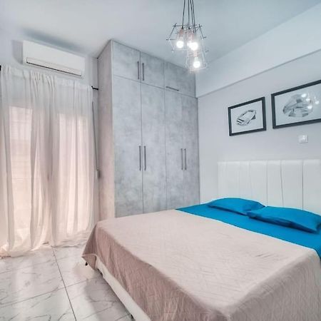 Εστία 10 Λεπτά Από Την Ακρόπολη Apartment Athens Exterior photo