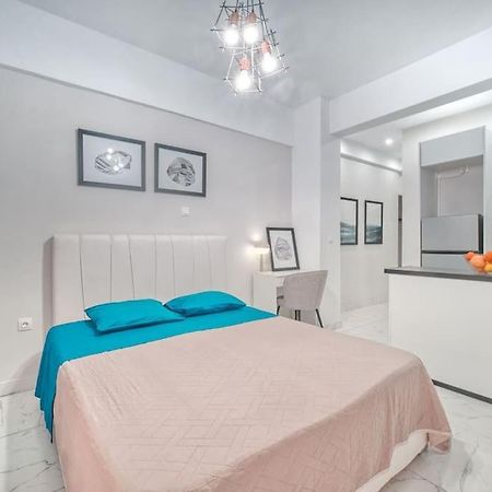 Εστία 10 Λεπτά Από Την Ακρόπολη Apartment Athens Exterior photo