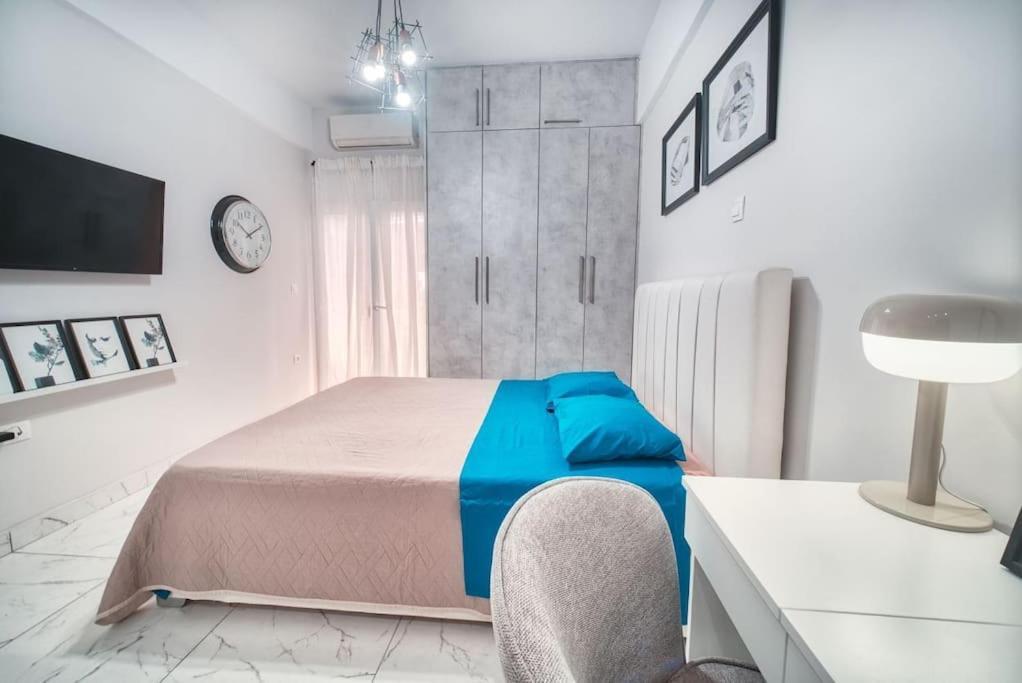 Εστία 10 Λεπτά Από Την Ακρόπολη Apartment Athens Exterior photo