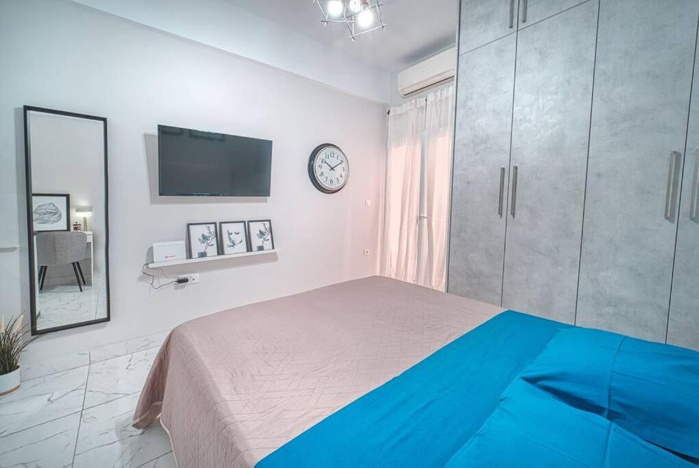 Εστία 10 Λεπτά Από Την Ακρόπολη Apartment Athens Exterior photo