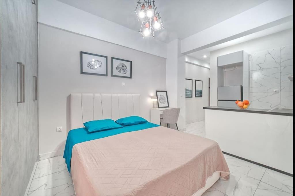 Εστία 10 Λεπτά Από Την Ακρόπολη Apartment Athens Exterior photo