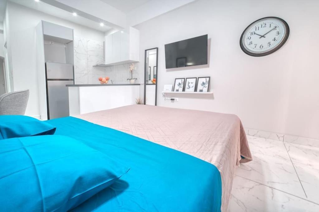 Εστία 10 Λεπτά Από Την Ακρόπολη Apartment Athens Exterior photo